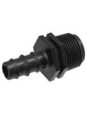Adaptador Macho 16-3/4 (Bolsa 1 Uds) [LOTE DE 30 Unidades] AQUACENTER