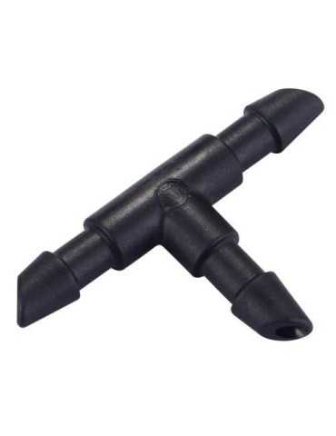 Te 4 mm (Bolsa Zip 25 Uds) [LOTE DE 10 Unidades] AQUACENTER