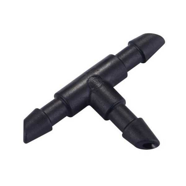 Te 4 mm (Bolsa Zip 25 Uds) [LOTE DE 10 Unidades] AQUACENTER