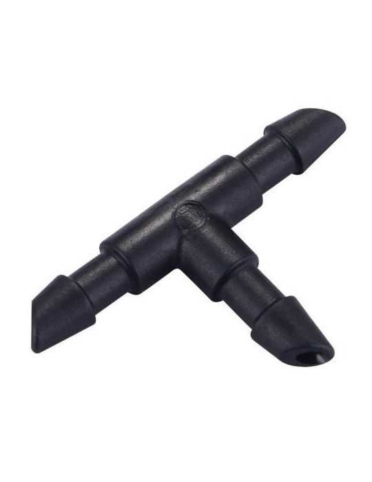 Te 4 mm (Bolsa Zip 25 Uds) [LOTE DE 10 Unidades] AQUACENTER