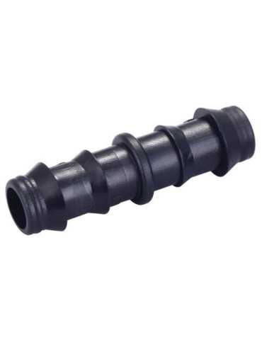 Enlace 16 mm (Bolsa Granel 25 Uds) [LOTE DE 10 Unidades] AQUACENTER