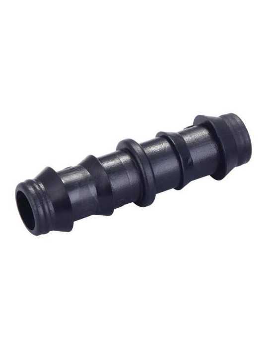 Enlace 16 mm (Bolsa Granel 25 Uds) [LOTE DE 10 Unidades] AQUACENTER
