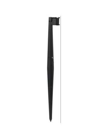 Soporte 30 cm para Varilla (Bolsa Zip 5 Uds) [LOTE DE 6 Unidades] AQUACENTER