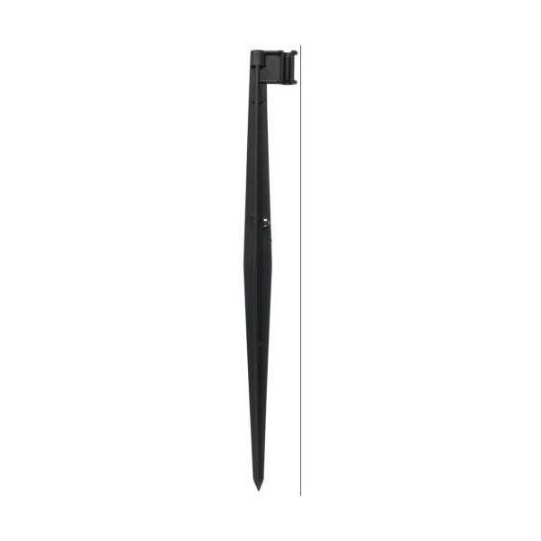 Soporte 30 cm para Varilla (Bolsa Zip 5 Uds) [LOTE DE 6 Unidades] AQUACENTER