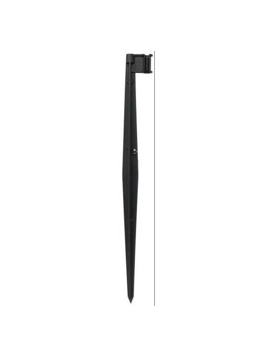 Soporte 30 cm para Varilla (Bolsa Zip 5 Uds) [LOTE DE 6 Unidades] AQUACENTER