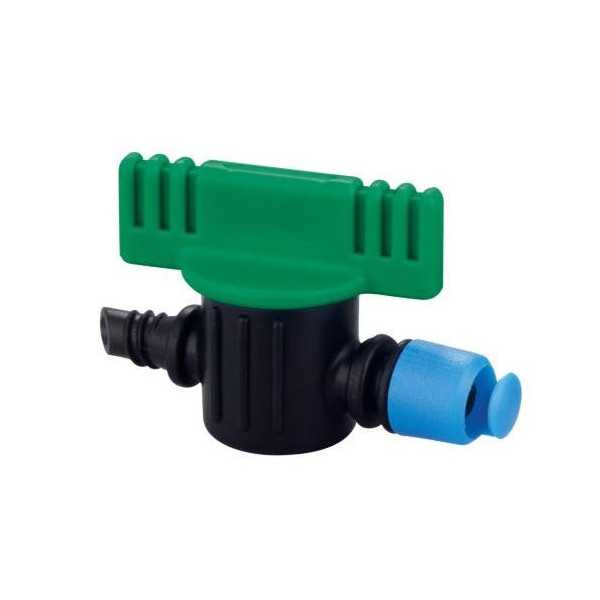 Microdifusor MAX-R180. 180 - Regulable (Bolsa 3) [LOTE DE 12 Unidades] AQUACENTER