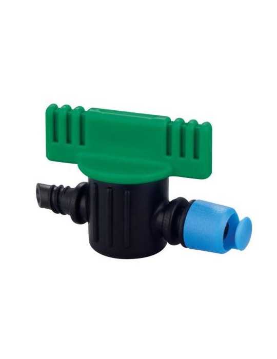 Microdifusor MAX-R180. 180 - Regulable (Bolsa 3) [LOTE DE 12 Unidades] AQUACENTER