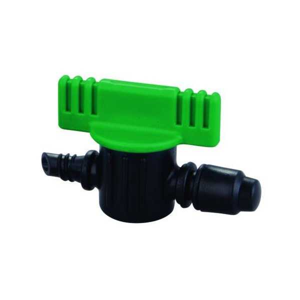 Microdifusor MAX-R90. 90 - Regulable (Bolsa 3) [LOTE DE 12 Unidades] AQUACENTER