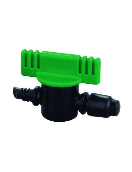 Microdifusor MAX-R90. 90 - Regulable (Bolsa 3) [LOTE DE 12 Unidades] AQUACENTER