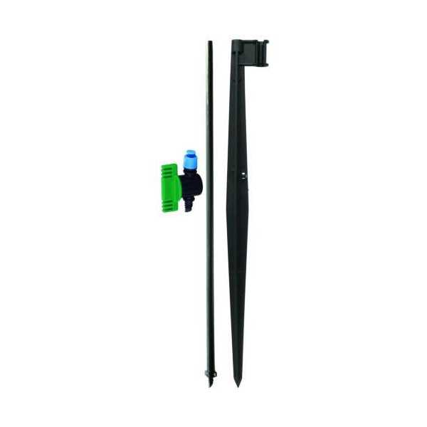 Kit Varijet 180 con Soporte y Varilla 30 cm [LOTE DE 8 Unidades] AQUACENTER