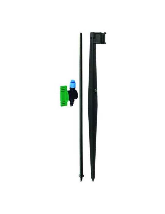 Kit Varijet 180 con Soporte y Varilla 30 cm [LOTE DE 8 Unidades] AQUACENTER