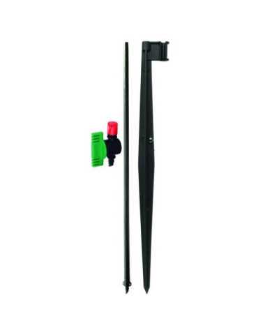 Kit Varijet 360 con Soporte y Varilla 30 cm [LOTE DE 8 Unidades] AQUACENTER