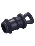 Tapón 16MM (Bolsa Zip 10 Uds) [LOTE DE 18 Unidades] AQUACENTER