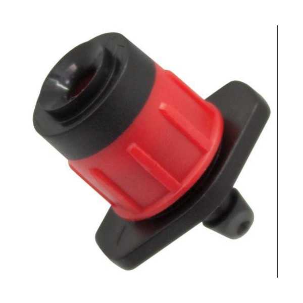 Gotero Inundador Spectrum-R. 0-80 L/H (Bolsa 10) [LOTE DE 10 Unidades] AQUACENTER
