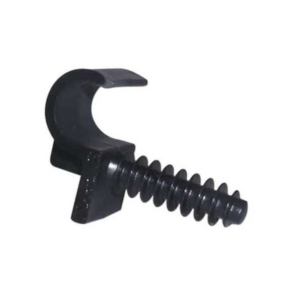 Abrazadera Taco 16 mm (Bolsa Zip 10 Uds) [LOTE DE 6 Unidades] AQUACENTER