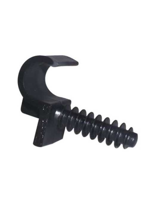 Abrazadera Taco 16 mm (Bolsa Zip 10 Uds) [LOTE DE 6 Unidades] AQUACENTER