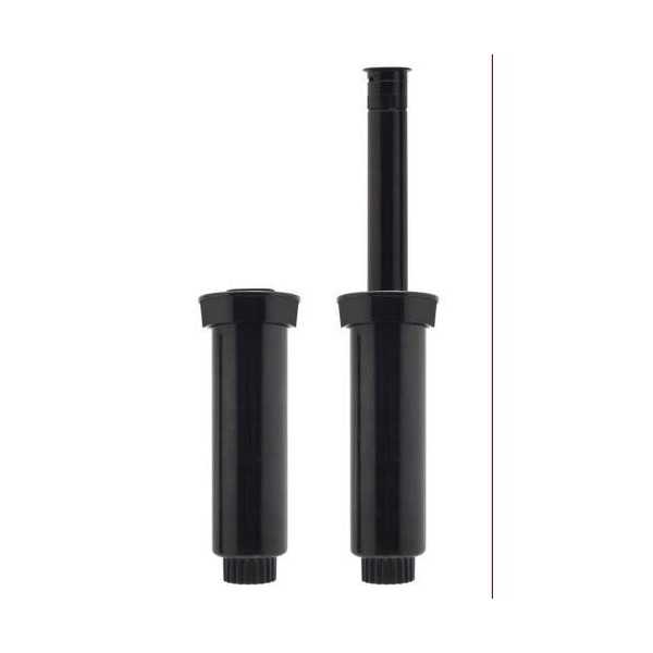 Difusor 10CM con Tobera Regulable de 25 a 360 [LOTE DE 10 Unidades] AQUACENTER