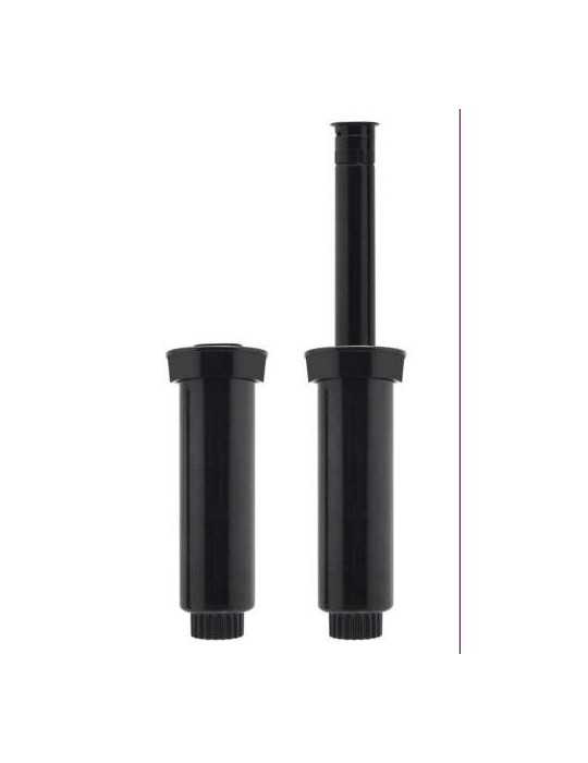 Difusor 10CM con Tobera Regulable de 25 a 360 [LOTE DE 10 Unidades] AQUACENTER
