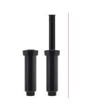 Difusor 10CM con Tobera Regulable de 25 a 360 [LOTE DE 10 Unidades] AQUACENTER