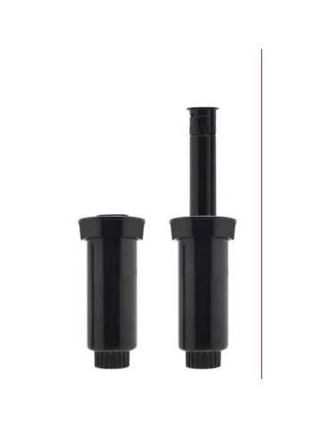 Difusor 6CM con Tobera Regulable de 25 a 360 [LOTE DE 10 Unidades] AQUACENTER