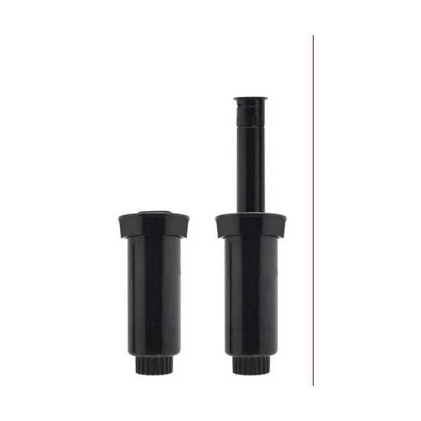Difusor 6CM con Tobera Regulable de 25 a 360 [LOTE DE 10 Unidades] AQUACENTER