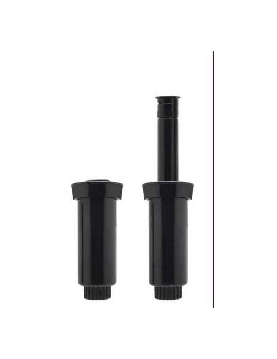 Difusor 6CM con Tobera Regulable de 25 a 360 [LOTE DE 10 Unidades] AQUACENTER
