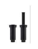 Difusor 6CM con Tobera Regulable de 25 a 360 [LOTE DE 10 Unidades] AQUACENTER