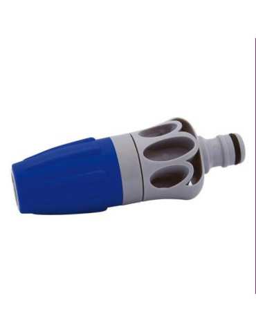 Lanza de Riego Bimateria C2480 [LOTE DE 8 Unidades] AQUACENTER