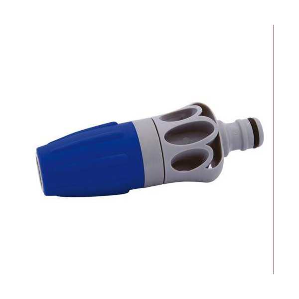 Lanza de Riego Bimateria C2480 [LOTE DE 8 Unidades] AQUACENTER