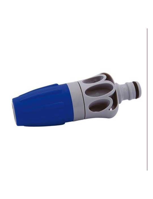 Lanza de Riego Bimateria C2480 [LOTE DE 8 Unidades] AQUACENTER