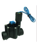 Electrovalvula Rosca Hembra 1 Control de Caudal [LOTE DE 2 Unidades] AQUACENTER