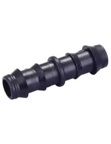 Enlace 16 mm (Bolsa Zip 4 Uds) 900804 [LOTE DE 24 Unidades] AQUACENTER