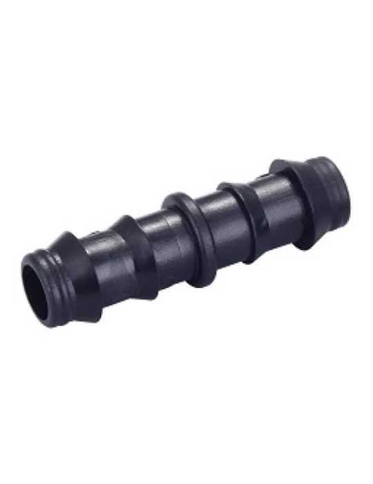 Enlace 16 mm (Bolsa Zip 4 Uds) 900804 [LOTE DE 24 Unidades] AQUACENTER
