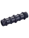 Enlace 16 mm (Bolsa Zip 4 Uds) 900804 [LOTE DE 24 Unidades] AQUACENTER