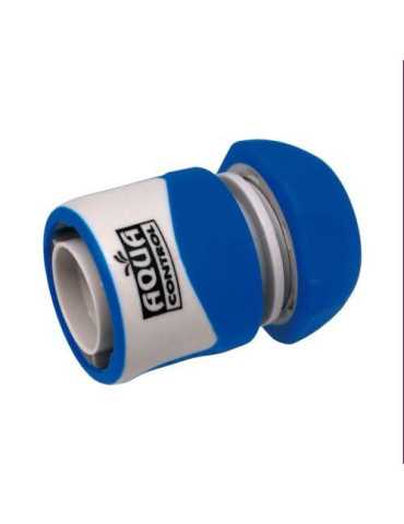 Enlace Rápido Bimateria 15 mm C2450 [LOTE DE 10 Unidades] AQUACENTER