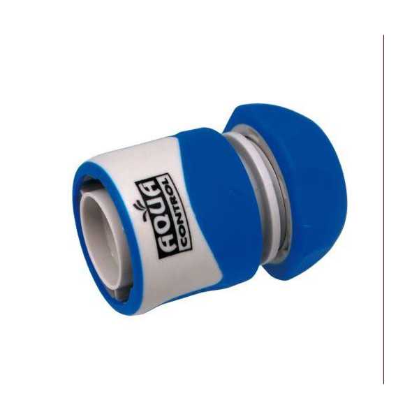 Enlace Rápido Bimateria 15 mm C2450 [LOTE DE 10 Unidades] AQUACENTER