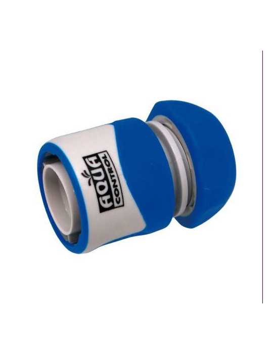Enlace Rápido Bimateria 15 mm C2450 [LOTE DE 10 Unidades] AQUACENTER
