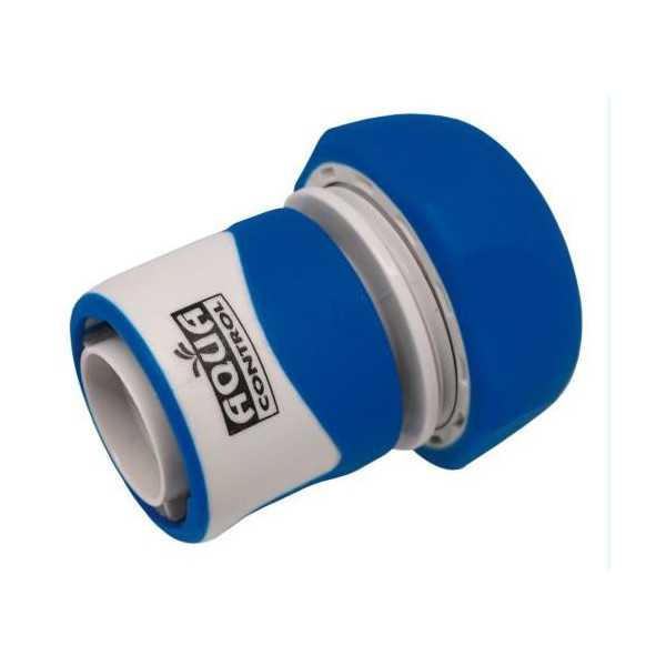 Enlace Rápido Bimateria 19 mm C2451 [LOTE DE 8 Unidades] AQUACENTER
