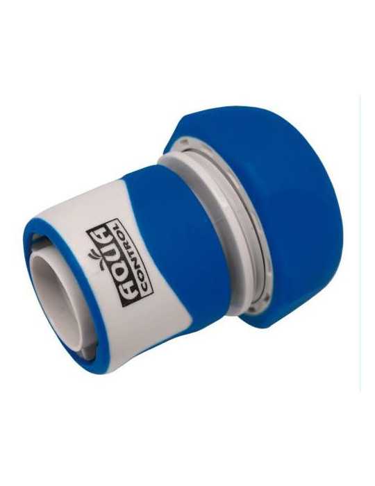 Enlace Rápido Bimateria 19 mm C2451 [LOTE DE 8 Unidades] AQUACENTER