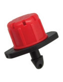 Gotero Regulable Spider-R. 0-70 L/H (Bolsa 10UD) [LOTE DE 12 Unidades] AQUACENTER