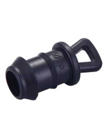 Tapón 16MM (Bolsa 4 Uds) 901004 [LOTE DE 26 Unidades] AQUACENTER