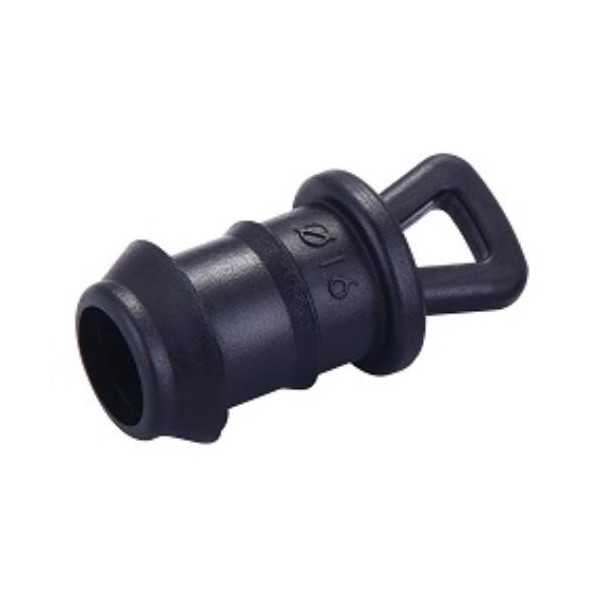 Tapón 16MM (Bolsa 4 Uds) 901004 [LOTE DE 26 Unidades] AQUACENTER