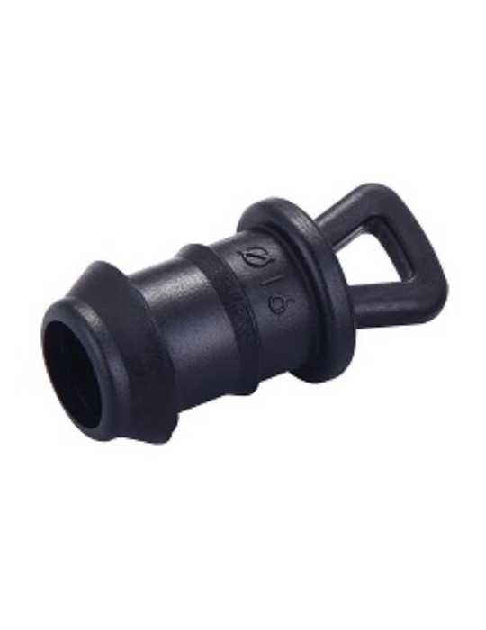 Tapón 16MM (Bolsa 4 Uds) 901004 [LOTE DE 26 Unidades] AQUACENTER