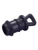 Tapón 16MM (Bolsa 4 Uds) 901004 [LOTE DE 26 Unidades] AQUACENTER