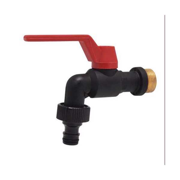 Grifo Anti Helada 3/4 [LOTE DE 4 Unidades] AQUACENTER