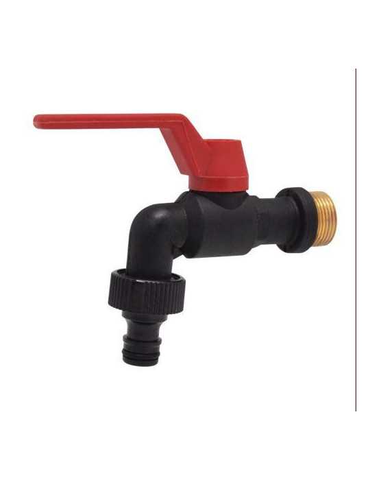 Grifo Anti Helada 3/4 [LOTE DE 4 Unidades] AQUACENTER