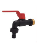 Grifo Anti Helada de 1/2 C6371 [LOTE DE 4 Unidades] AQUACENTER