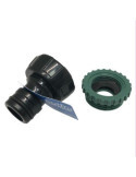 Adaptador Hembra de 3/4 - 1 Maxi Flow G2092 [LOTE DE 18 Unidades] AQUACONTROL