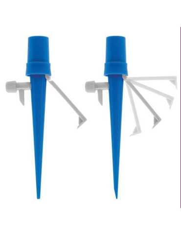 Cono Regulable para Botella C4046 [LOTE DE 6 Unidades] AQUACONTROL