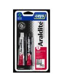 Rápido 15+15ML 510210 [LOTE DE 4 Unidades] ARALDIT